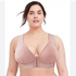 Choisissez Le Soutien-Gorge À Fermeture Avant Parfait Pour Les Corps De Grande Taille