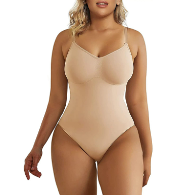 Renforcez Votre Confiance Avec Le Tout Nouveau Body Pour Femme