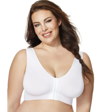 Un Ajustement Parfait: Les Retouches De Soutien-Gorge Grande Taille, Étape Par Étape Trouver la bonne taille de soutien-gorge grande taille peut souvent ressembler à chercher une aiguille dans une botte de foin. Les options disponibles dans le commerce pe