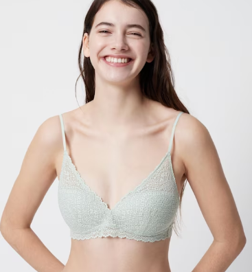 Découvrez Le Confort Ultime Avec Le Soutien-Gorge Correcteur De Posture Révolutionnaire De WMBRA